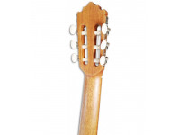 Paco Castillo 220 CE Equalizador Cutaway Cedro Sapele Paco Castillo 220 CE Equalizador Cutaway Cedro Sapele